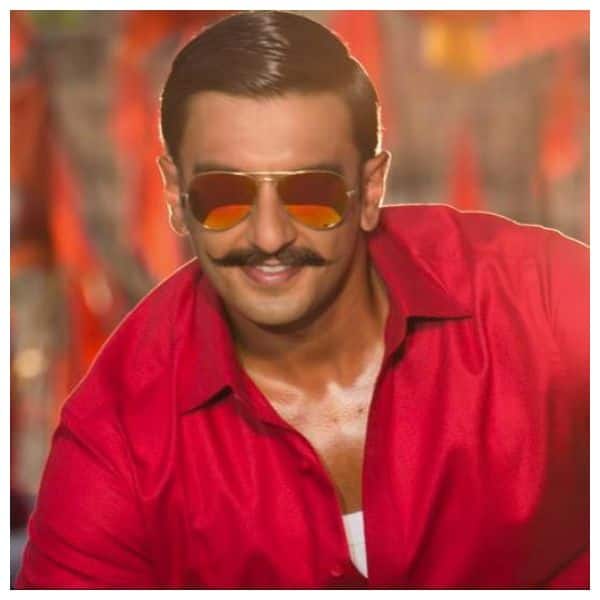 Uri The Surgical Strike and The Accidental Prime Minister slow down Ranveer Singh's Simmba's box office run earns Rs 215.03 crore